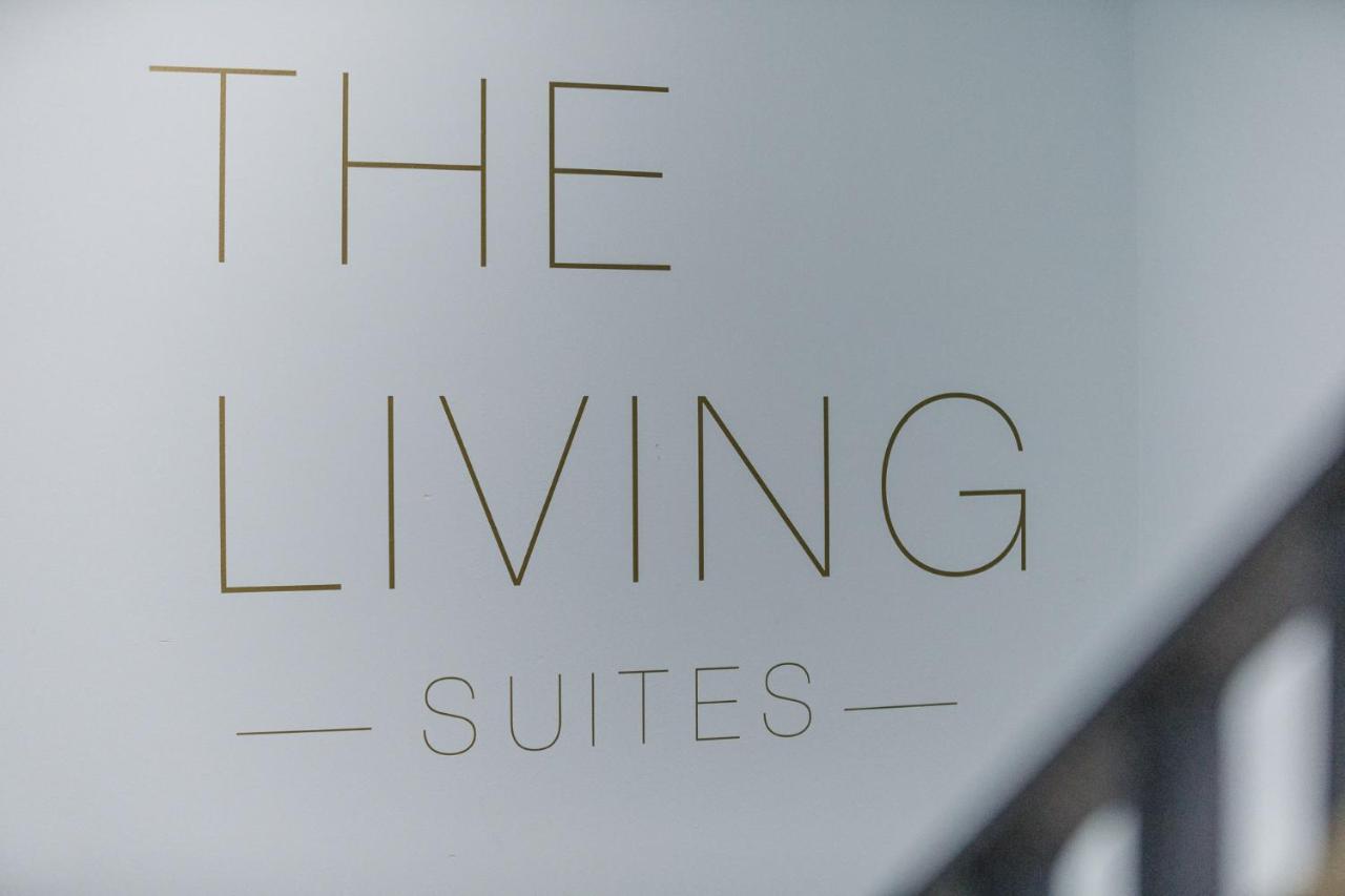 Brucklyn Suites Erlangen Kültér fotó