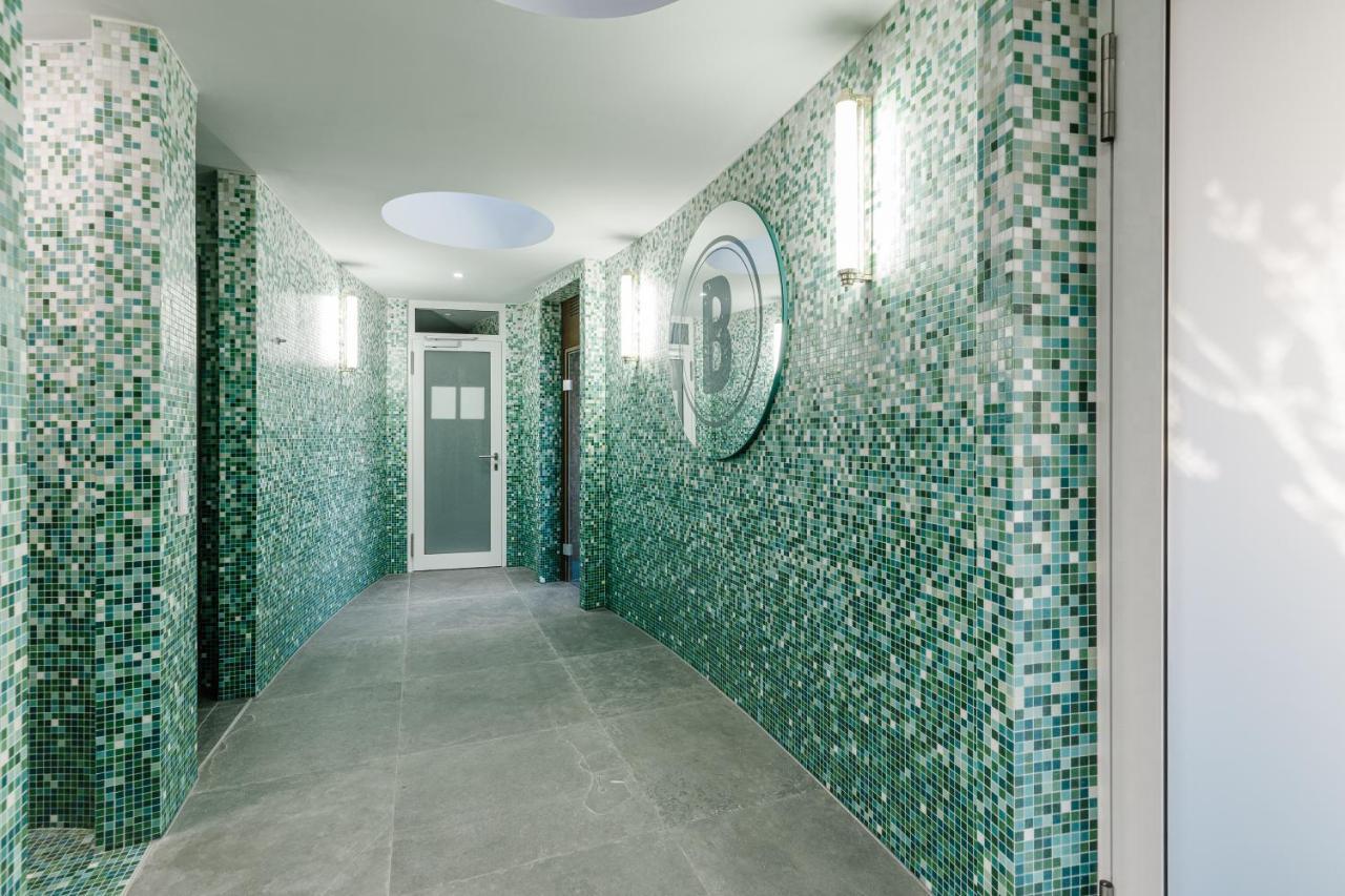 Brucklyn Suites Erlangen Kültér fotó