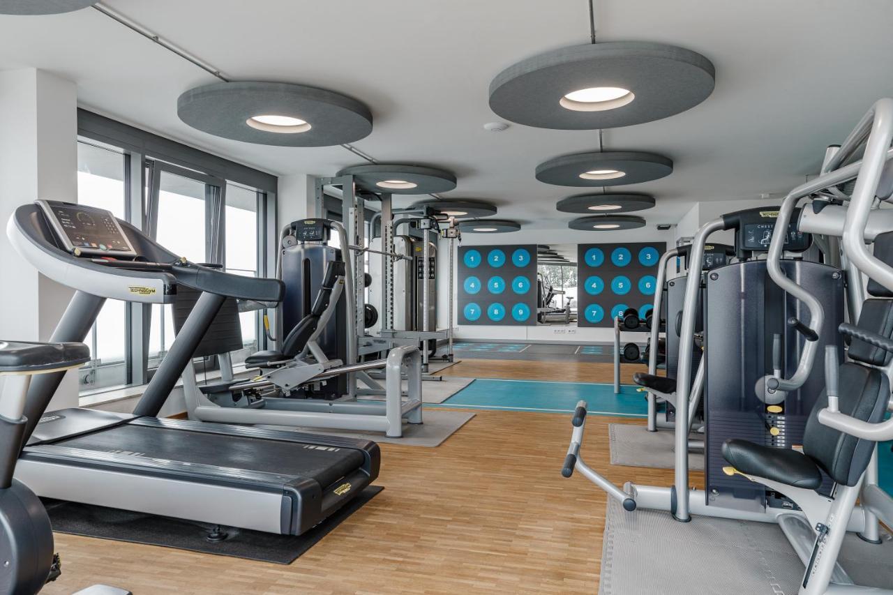 Brucklyn Suites Erlangen Kültér fotó