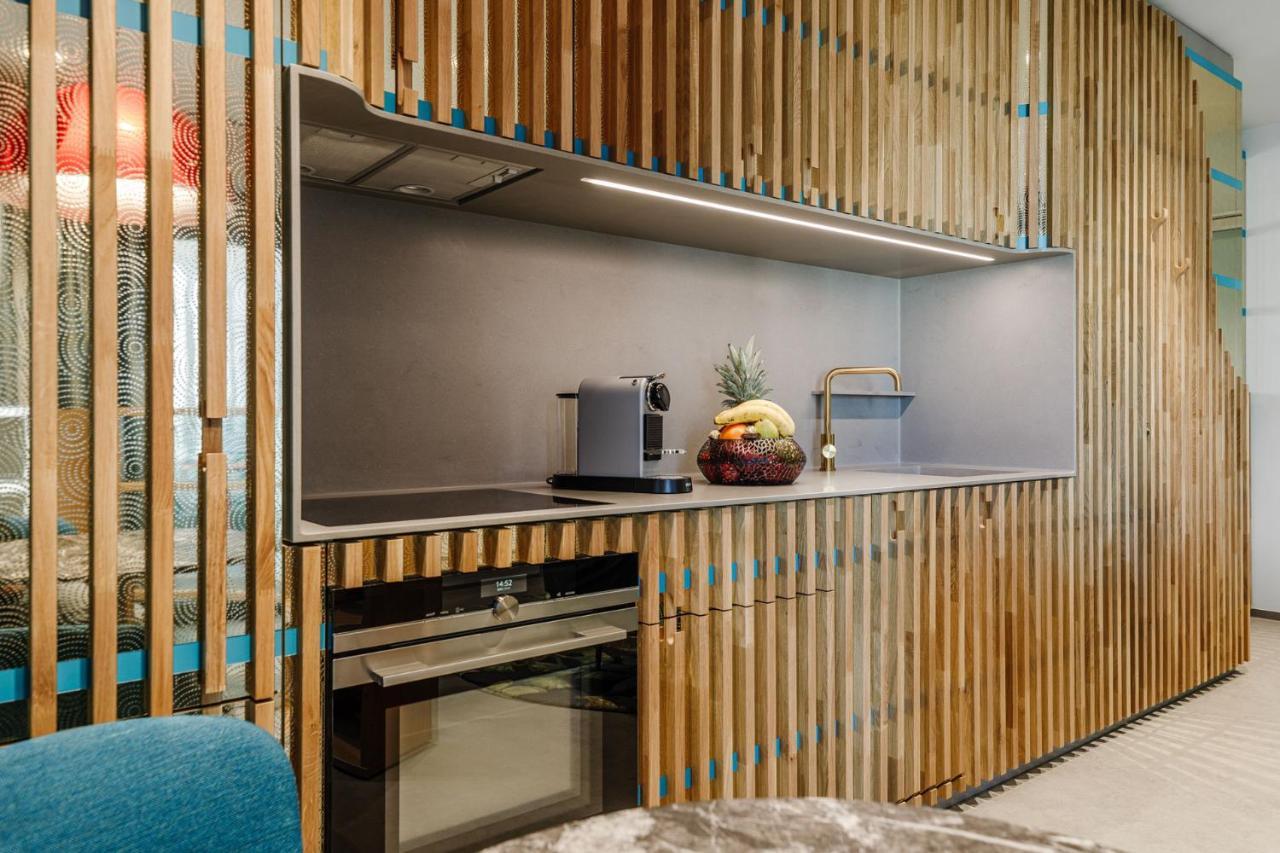 Brucklyn Suites Erlangen Kültér fotó