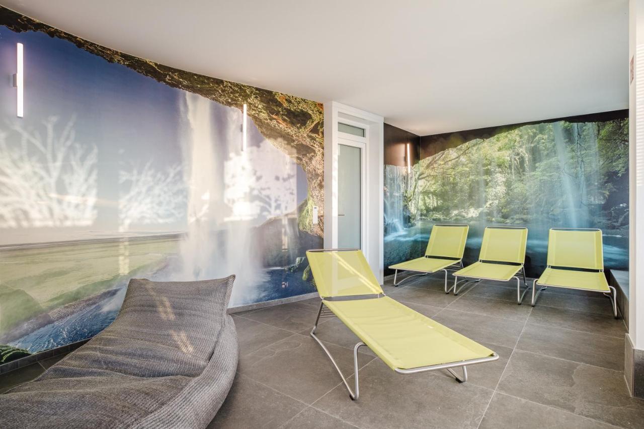Brucklyn Suites Erlangen Kültér fotó